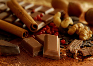 Chocolate Connoisseur -- The Magazine For Chocolate Lovers