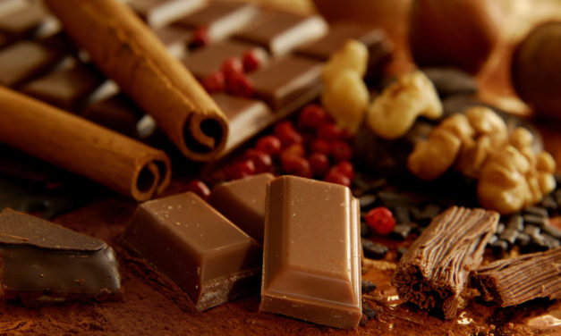 5 Questions For Your Chocolate Maker