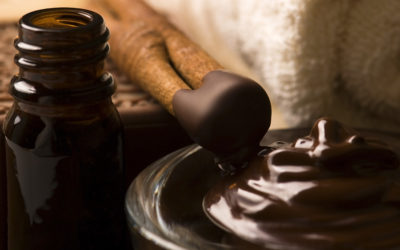Chocolate Spa Treatments at Home Preview
