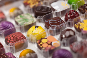 Christopher Elbow Chocolates Assortment