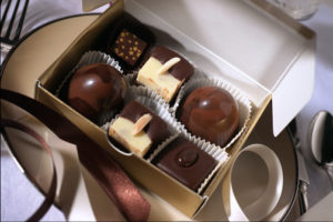 Chocolat by Daniel 6-Piece