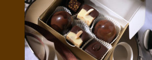 6-piece Chocolates