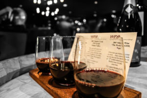 Eno Wine Flight