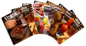 Chocolate Connoisseur Subscriptions