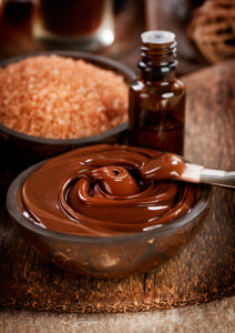 Chocolate Spa