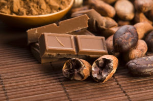 Bean To Bar Chocolate