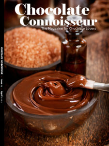 Chocolate Connoisseur Issue #2