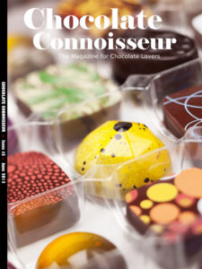 Chocolate Connoisseur Issue #3