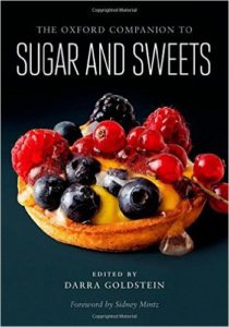 Oxford Companion to Sugar and Sweets