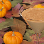 Pumpkin Martini – How To Make a Pumpkin Martini