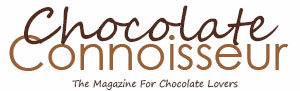 Chocolate Connoisseur Magazine Logo