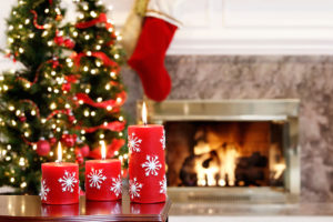 Chocolate Connoisseur Magazine Holidays