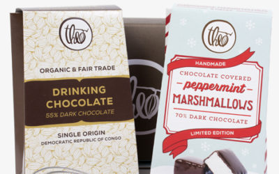 On the Chocolate Regular: Holiday Chocolates Preview