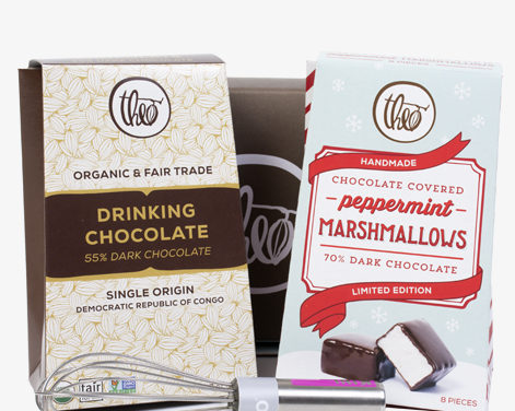 On the Chocolate Regular: Holiday Chocolates Preview