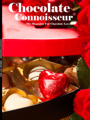Chocolate Connoisseur February 2017 Issue