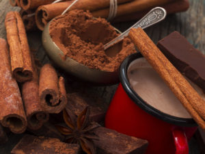Haitian Hot Chocolate Recipe