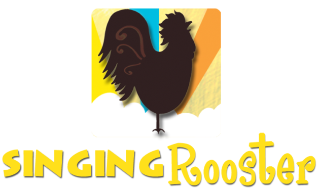 Singing Rooster Chocolate Offer