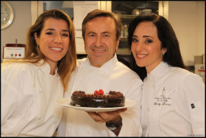 Jacques Torres Chocolate Museum