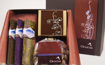 Ococoa Chocolate Offer