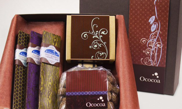 Ococoa Chocolate Offer