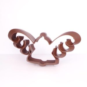 3D Chocolate-3