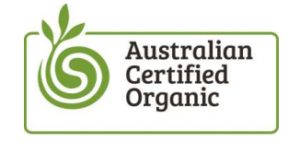 Australian Certified Organic