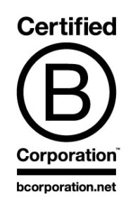 B Corp Certification