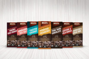 BIJA Bars