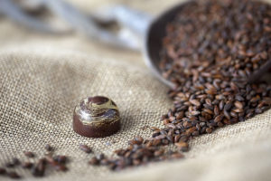 Barley Dark Chocolate