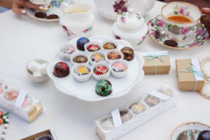 Cadence Chocolate