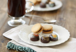 Cadence Chocolates and Coffee
