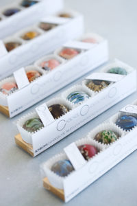 Cadence Five Piece Boxes