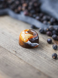 Cadence Negroni Dark