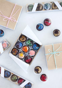 Cadence Chocolates