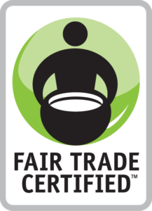 Fair Trade Certified USA