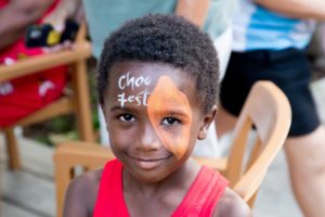 Grenada Chocolate Fest 2017