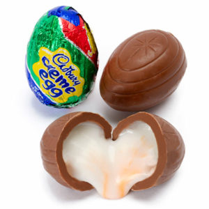 USA Cadbury Creme Egg