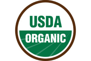USDA Organic Label