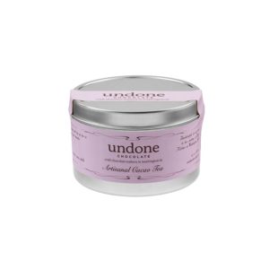 Undone Chocolate Artisinal Cacao Tea