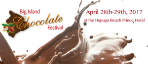big island chocolate festival