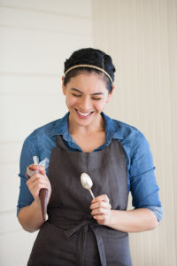 Melissa Santos -- Importance of Tasting