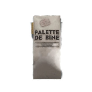 Palette de Bine Ecuador