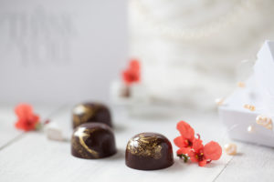 Cadence Wedding Chocolates