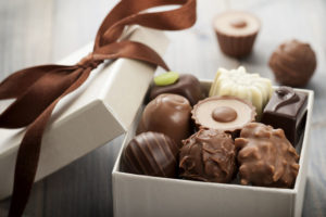 Cognitive Chocolate