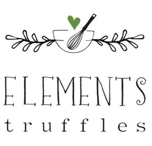 Elements Truffles Logo