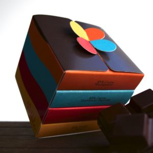 Nibble Chocolate Boxes