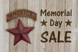 Memorial Day Sale - Chocolate Connoissuer