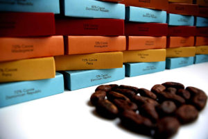 San Diego Botanic Garden Chocolate Fest