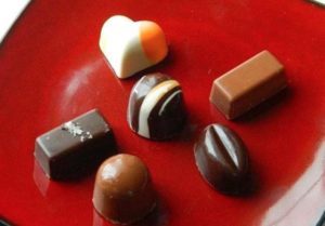 Seattle Chocolate Salon