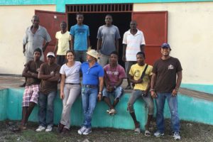 Taza Haiti Farmer Direct Trade